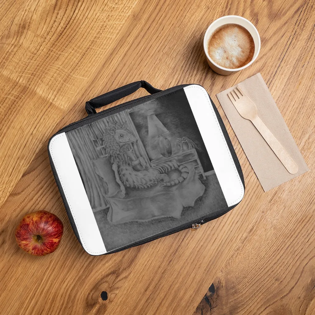 What's in My Room? Lunch Bag