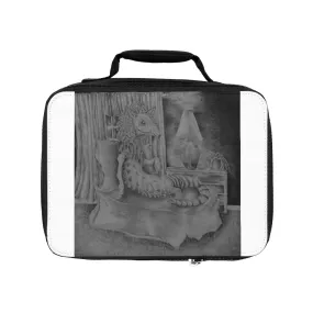 What's in My Room? Lunch Bag