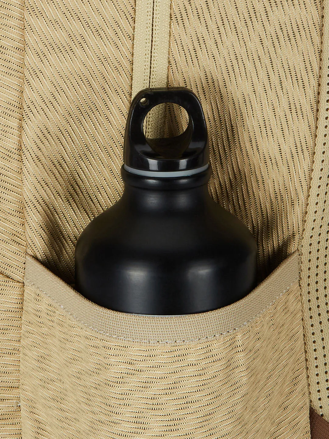 Wildcraft Safara Tactical 1 Khaki Backpack