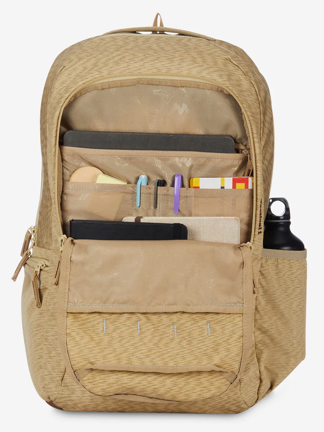 Wildcraft Safara Tactical 1 Khaki Backpack