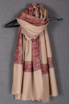WOOLLEN DAURDAR #1