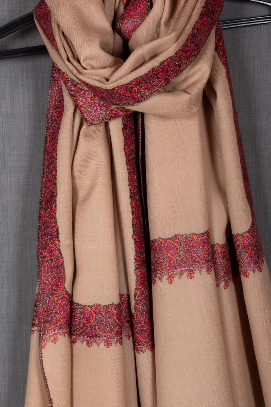 WOOLLEN DAURDAR #6