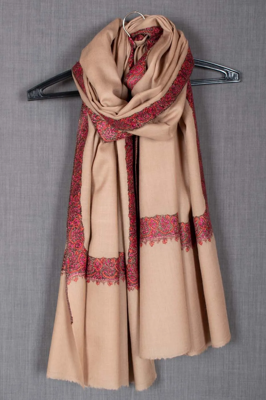 WOOLLEN DAURDAR #6