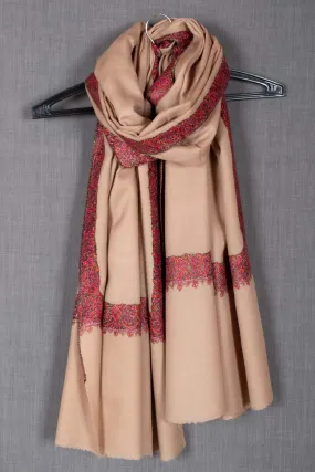 WOOLLEN DAURDAR #6