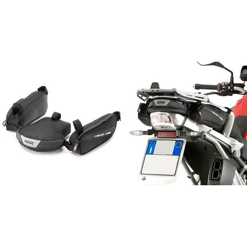 XS315 BMW 1200GS TOOL BAGS