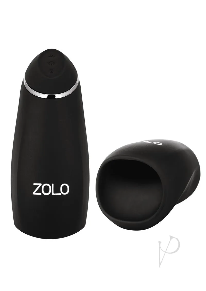 Zolo Stickshift